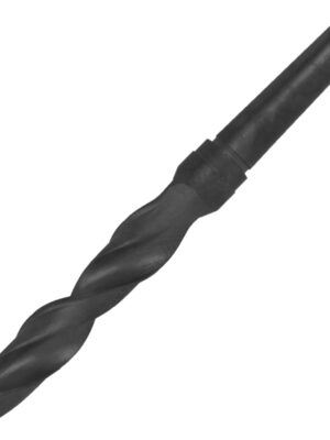 DRILL BIT HSS MORSE TAPER 30MM X MT3