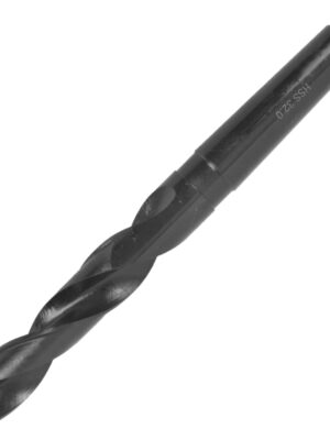 DRILL BIT HSS MORSE TAPER 32MM X MT4