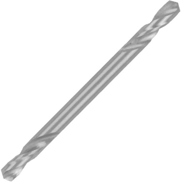 DR55030.jpg DOUBLE END STUBBY HSS 3MM PACKET OF 10