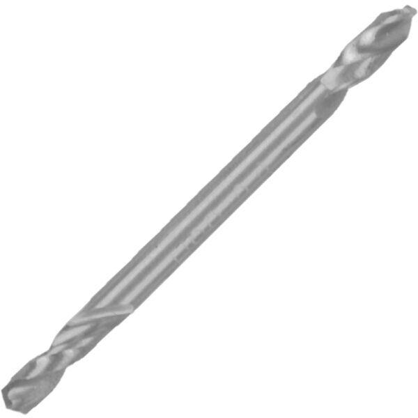 DR55033-1.jpg DOUBLE END STUBBY HSS 3.3MM 1 PC