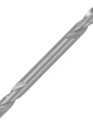 DOUBLE END STUBBY HSS 4MM PACKET OF 10