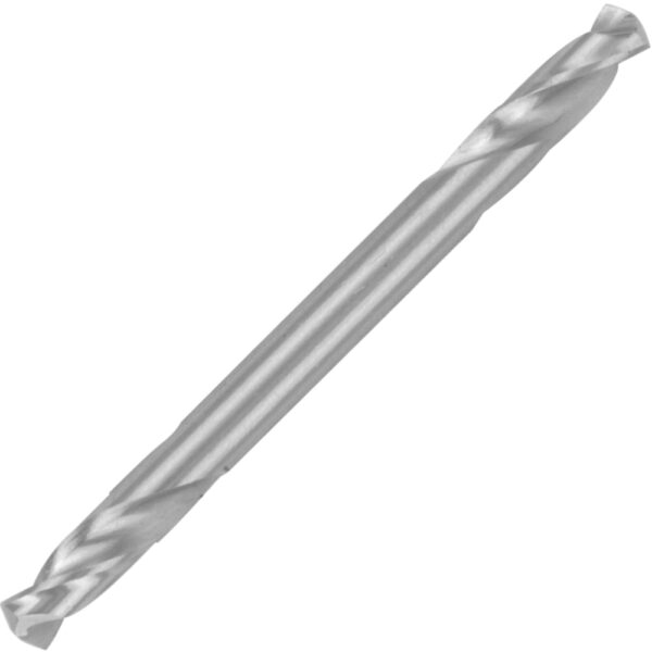DR55049.jpg DOUBLE END STUBBY HSS 4.9MM PACKET OF 10