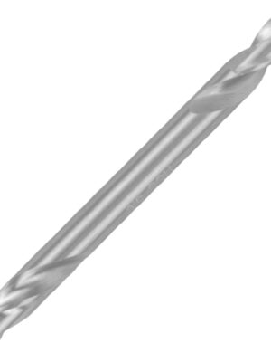 DOUBLE END STUBBY HSS 5MM PACKET OF 10