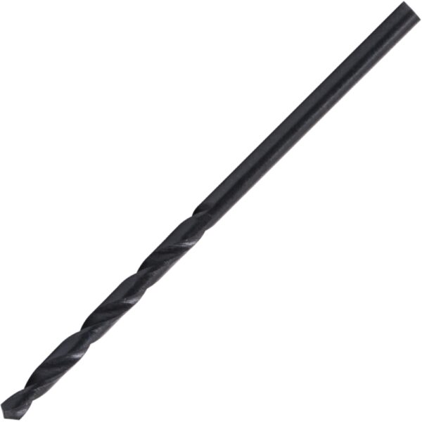 DR60025.jpg DRILL BIT HSS STANDARD 2.5MM PACKET OF 10