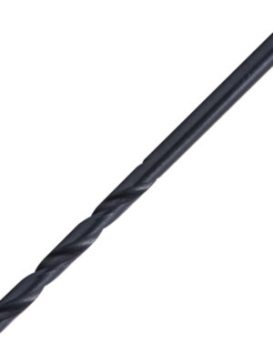 DRILL BIT HSS STANDARD 3.0MM PACKET OF 10