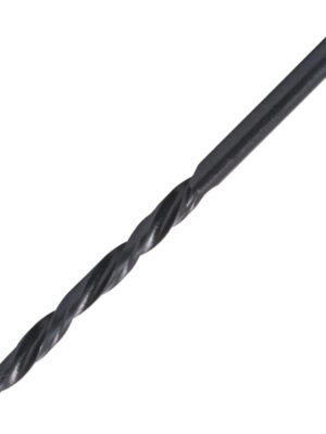 DRILL BIT HSS STANDARD 3.5MM PACKET OF 10