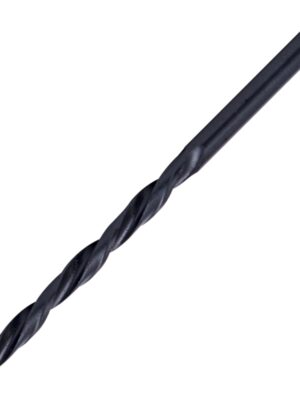 DRILL BIT HSS STANDARD 3.8MM PACKET OF 10