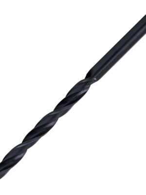 DRILL BIT HSS STANDARD 4.0MM PACKET OF 10