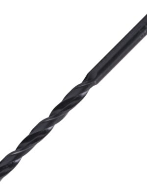 DRILL BIT HSS STANDARD 4.2MM PACKET OF 10