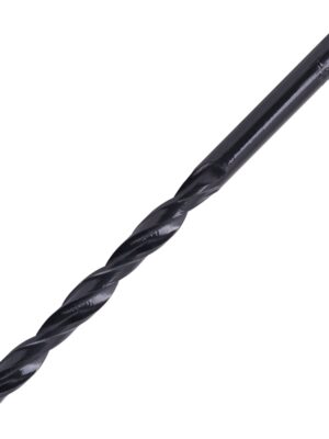 DRILL BIT HSS STANDARD 4.5MM PACKET OF 10