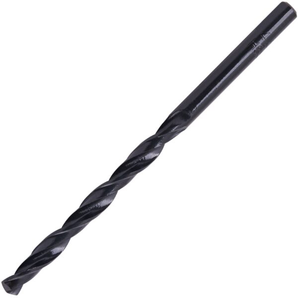 DR60045.jpg DRILL BIT HSS STANDARD 4.5MM PACKET OF 10