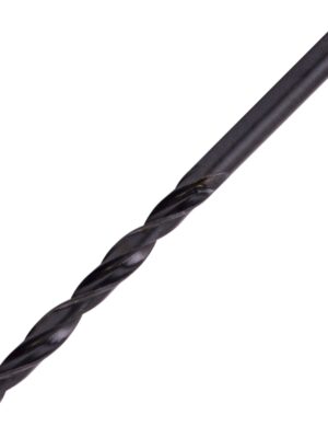DRILL BIT HSS STANDARD 4.8MM PACKET OF 10