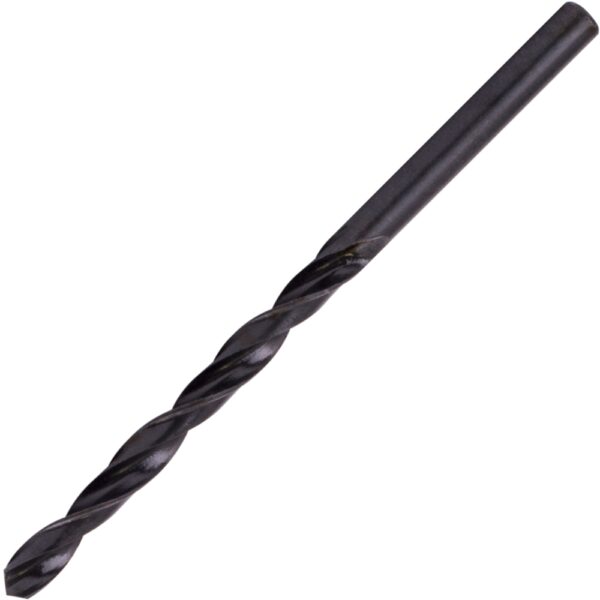 DR60048.jpg DRILL BIT HSS STANDARD 4.8MM PACKET OF 10