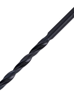 DRILL BIT HSS STANDARD 5.0MM PACKET OF 10