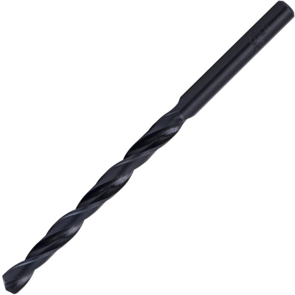 DR60050.jpg DRILL BIT HSS STANDARD 5.0MM PACKET OF 10