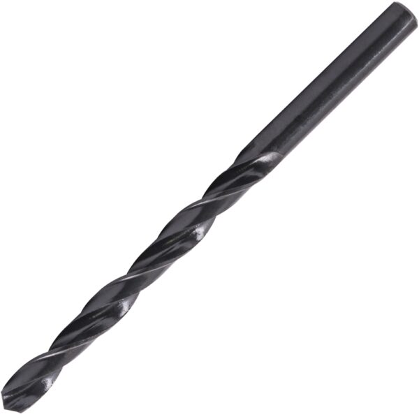 DR60065.jpg DRILL BIT HSS STANDARD 6.5MM PACKET OF 10