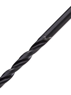 DRILL BIT HSS STANDARD 8.2MM PACKET OF 10