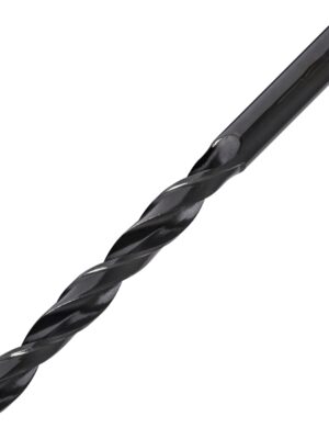 DRILL BIT HSS STANDARD 9.0MM PACKET OF 10