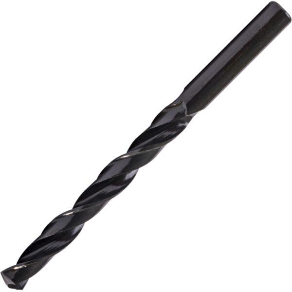 DR60100.jpg DRILL BIT HSS STANDARD 10.00MM PACKET OF 10