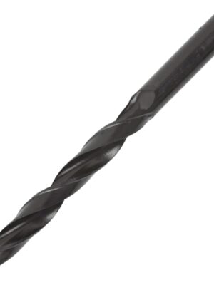 DRILL BIT HSS STANDARD 10.5MM X5 PACK