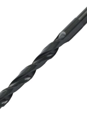 DRILL BIT HSS STANDARD 11.0MM X5 PACK