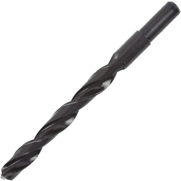 DR60115.jpg DRILL BIT HSS STANDARD 11.5MM X5 PACK