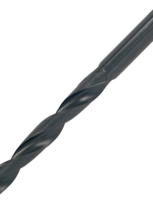 DRILL BIT HSS STANDARD 12.5MM X5 PACK