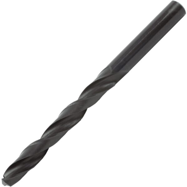 DR60130.jpg DRILL BIT HSS STANDARD 13.0MM X5 PACK