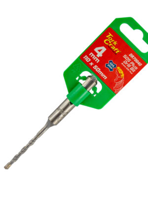 SDS PLUS DRILL BIT 110X50 4MM