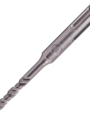 SDS PLUS DRILL BIT 110X50 6MM BULK