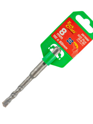 SDS PLUS DRILL BIT 110X50 8MM