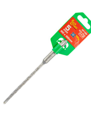 SDS PLUS DRILL BIT 160 X 100 5MM