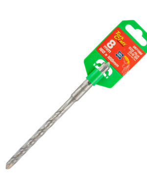 SDS PLUS DRILL BIT 160 X 100 8MM