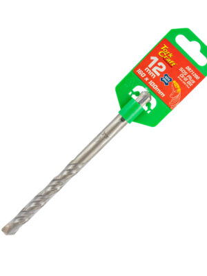 SDS PLUS DRILL BIT 160 X 100 12MM