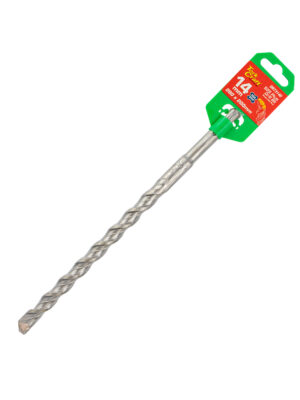 SDS PLUS DRILL BIT 260X200 14MM