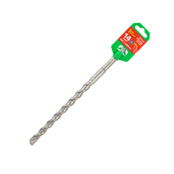 DR73140.jpg SDS PLUS DRILL BIT 260X200 14MM