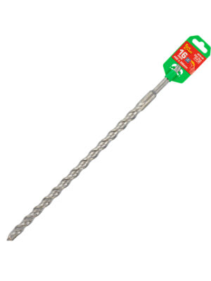 SDS PLUS DRILL BIT 400X310 16.0MM