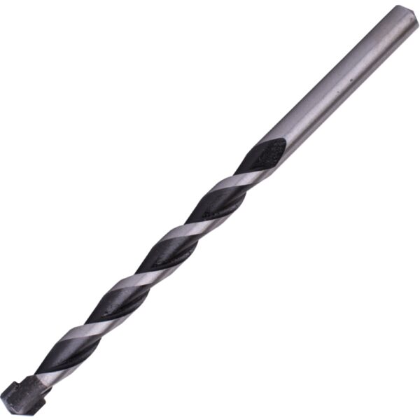DRILL BIT MASONRY/CONCRETE 11MM 1/CARD