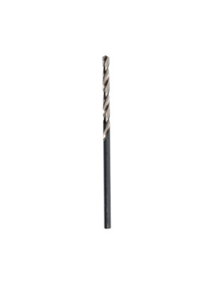 PRECISION-MAX STEP POINT 3.5MM HSS DRILL IND. 1PCE