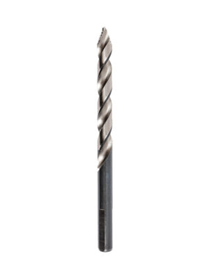 PRECISION-MAX STEP POINT 5.5MM HSS DRILL IND. 1PCE