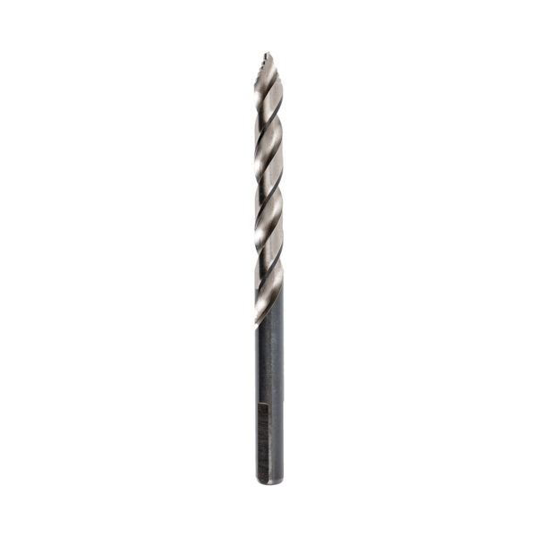 PRECISION-MAX STEP POINT 5.5MM HSS DRILL IND. 1PCE