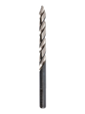 PRECISION-MAX STEP POINT 8.0MM HSS DRILL IND. 1PCE