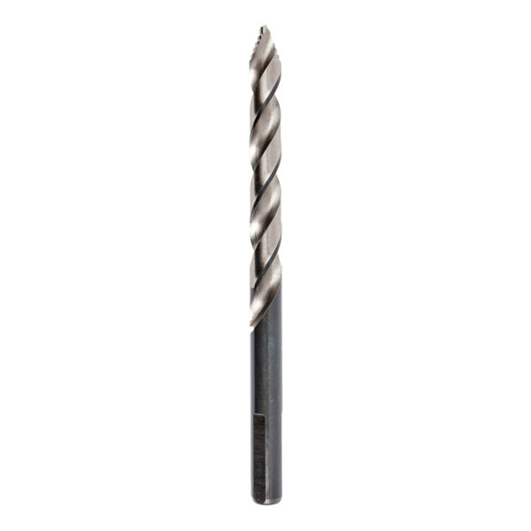 PRECISION-MAX STEP POINT 8.0MM HSS DRILL IND. 1PCE