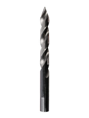 PRECISION-MAX STEP POINT 12.0MM HSS DRILL IND. 1PCE