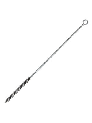 STEEL WIRE BRUSH 8 X 300MM BULK