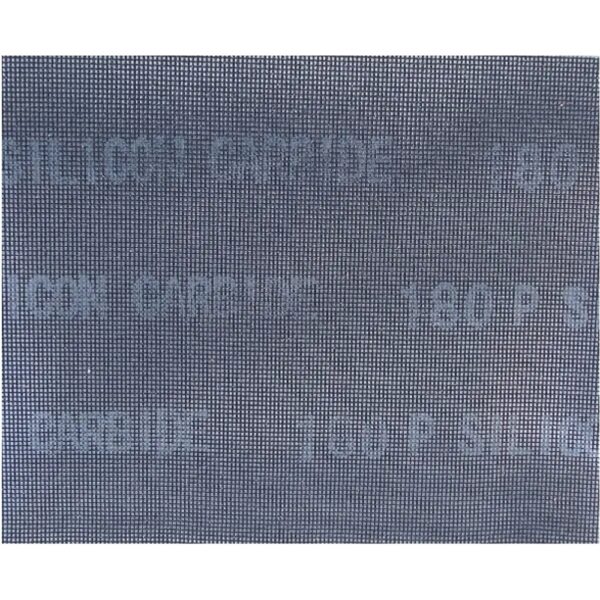 DURA080.jpg DURASAND MESH SANDING SHEET 80GRIT 270X230