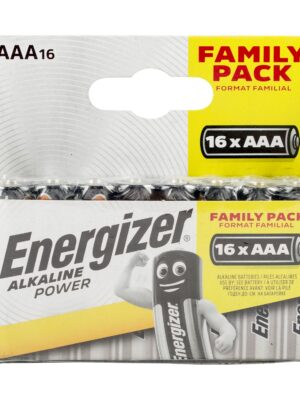 E300171600.jpg POWER AAA BATTERY-16PACK ENERGIZER