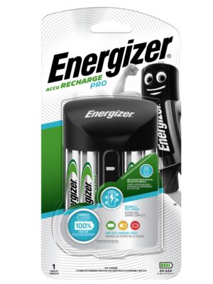 E300696601.jpg PRO CHARGER (WITH 4 X 2000MAH AA ) ENERGIZER