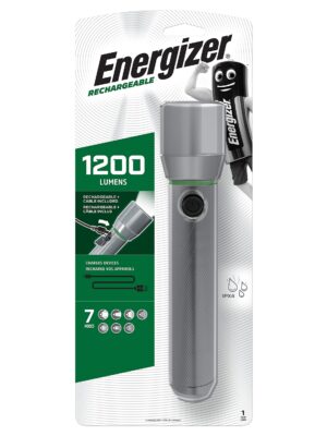 E301528000.jpg USB RECH VISION HD 1200LUMENS FLASHLIGHT ENERGIZER TORCH
