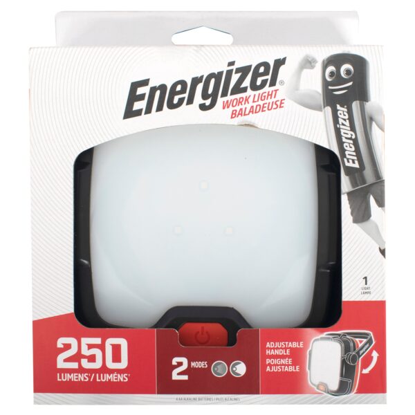 E301699500.jpg WORK LIGHT 250 LUMENS ENERGIZER